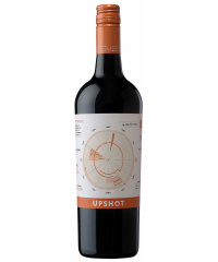 Rotwein Rodney Strong Upshot Red Blend 2019