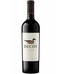 Rotwein Decoy California Red Wine 2021