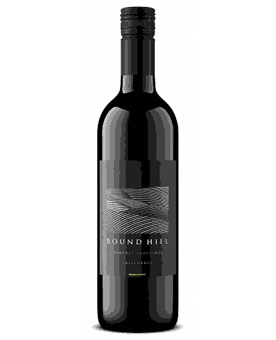 Round Hill Cabernet Sauvignon 2022 750ml
