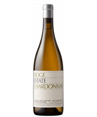 Weißwein Ridge Vineyards Estate Chardonnay 2023 750ml