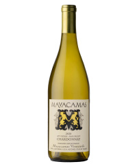 Weisswein Mayacamas Vineyards Chardonnay 2020