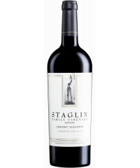 Rotwein Staglin Family Vineyards Estate Cabernet Sauvignon 2017