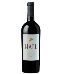 Rotwein Hall Wines Cabernet Sauvignon 2020