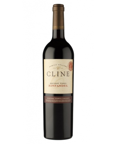 Cline Cellars Ancient Zinfandel Vines 2013 3000ml