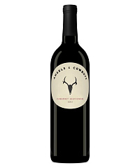 Rotwein Angels & Cowboys Cabernet Sauvignon 2021 750ml