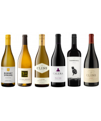Verkostungspaket I Drink Only French Wine Tasting Pack