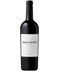 Rotwein Bread & Butter Merlot 2023 750ml
