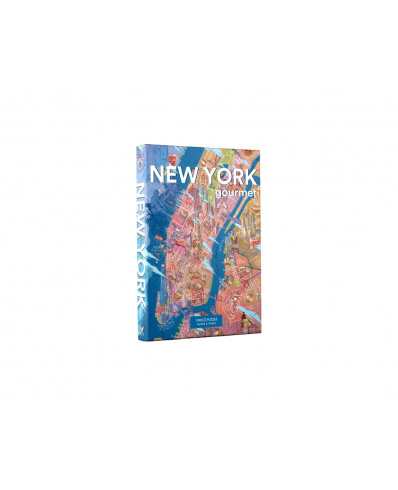 Gourmet Puzzle New York