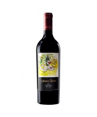 Kalifornischer Rotwein Amuse Bouche Proprietary Red 2013 