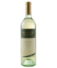 Weißwein aus Kenefick Ranch Sauvignon Blanc 2021