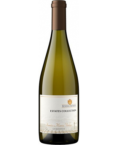 Kendall-Jackson Estates Collection Camelot Highlands Chardonnay 2024 750ml