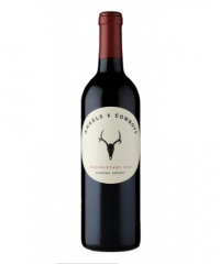 Rotwein Angels & Cowboys Proprietary Red 2019