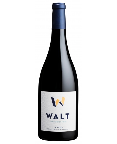 Walt Wines La Brisa Pinot Noir 2017