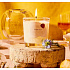 Rewined Sparkling Mimosa Kerze 283 g