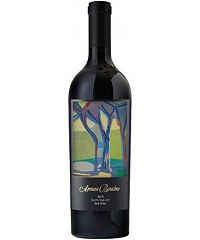 Kalifornischer Rotwein Amuse Bouche Proprietary Red 2019