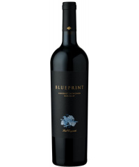 Rotwein Lail Vineyards Blueprint Cabernet Sauvignon 2021