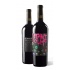 Rotwein aus California Slo Down Wines Stand Out 2016