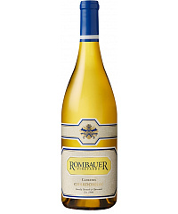 Weißwein Rombauer Vineyards Chardonnay 2024 750ml