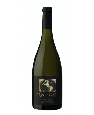Clos Pegase Chardonnay 2012