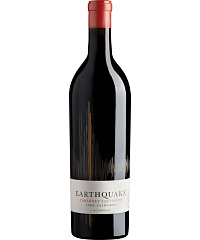 Rotwein Michael David Winery Earthquake Cabernet Sauvignon 2022