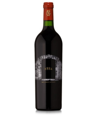Roweine Inglenook 1882 Niebaum Estate Cabernet Sauvignon 2016