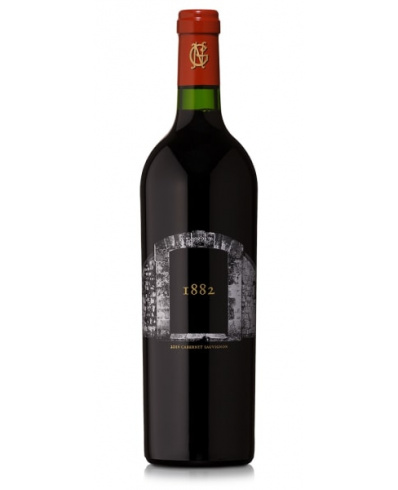 Inglenook 1882 Niebaum Estate Cabernet Sauvignon 2016