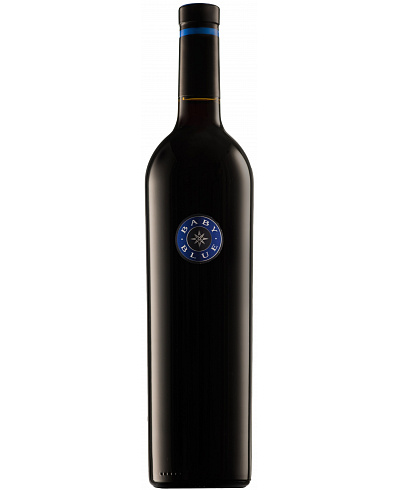 Blue Rock Baby Blue Red 2022 750ml