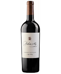 Dakota Shy Napa Valley Cabernet Sauvignon 2024 750 ml