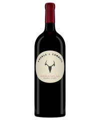 Rotwein von California Angels & Cowboys Proprietary Red Magnum 2016 