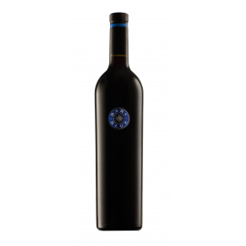 Červené kalifornské víno Blue Rock Baby Blue Red 2017