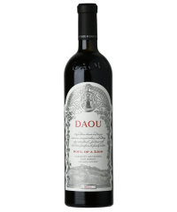 Rotwein DAOU Vineyards Soul of a Lion 2019