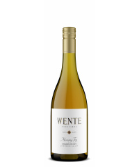 Weißwein Wente Vineyards Morning Fog Chardonnay 2021