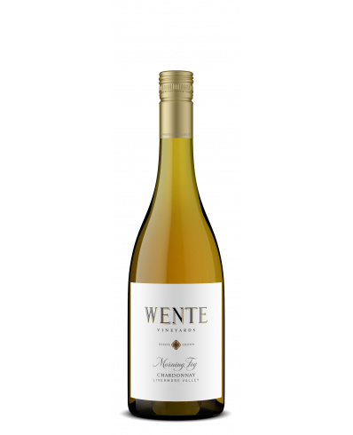 Wente Vineyards Morning Fog Chardonnay 2021