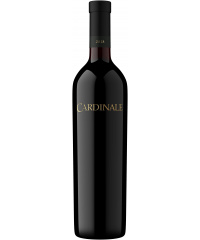 Rotwein Cardinale Estate Red 2018