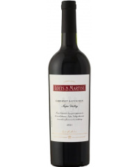 Louis M. Martini Napa Valley Cabernet Sauvignon 2021 750ml