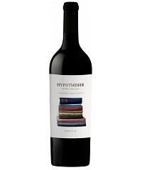Roots Run Deep Winery Hypothesis Cabernet Sauvignon 2018