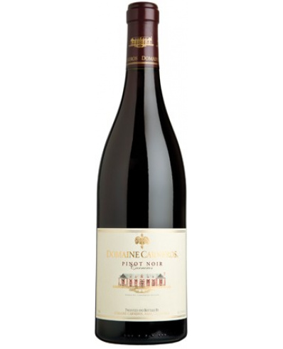 Domaine Carneros Estate Pinot Noir 2015 750ml