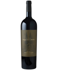 Rotwein Sequoia Grove Stagecoach Vineyard Cabernet Sauvignon 2018 750ml