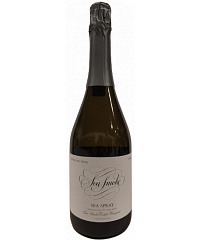 Schaumwein Sea Smoke Sea Spray Santa Rita Hills 2020 750 ml