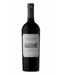 Rotwein Pine Ridge Vineyards Napa Valley Cabernet Sauvignon 2021