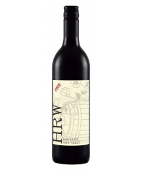 Rotwein Hendry HRW Zinfandel 2020