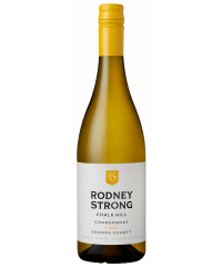 Weißwein Rodney Strong Chardonnay Chalk Hill 2023 750ml