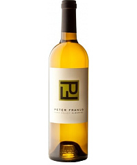 Weißwein Peter Franus Lake County Albarino 2023