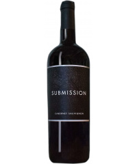Rotwein 689 Cellars Submission Cabernet Sauvignon 2022
