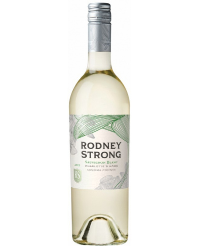Rodney Strong Charlotte´s Home Sauvignon Blanc 2022 750ml