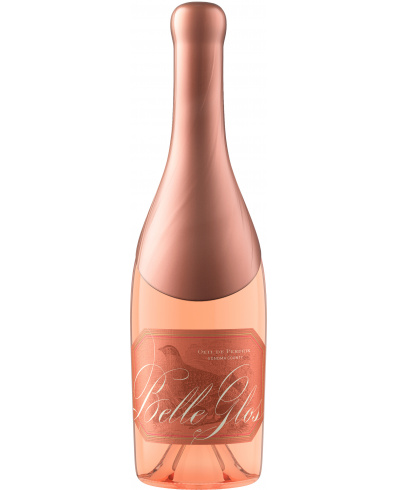 Belle Glos Oeil De Perdrix Rosé 2023 750ml