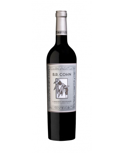 B.R. Cohn Cabernet Sauvignon 2018