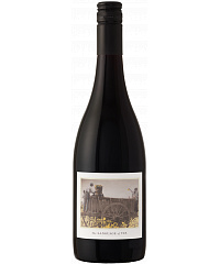The Language of Yes Syrah 2023 750 ml