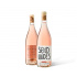 Roséwein Slo Down Wines Send Nudes Rose 2021