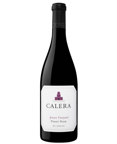 Calera Jensen Vineyard Pinot Noir 2022 750ml